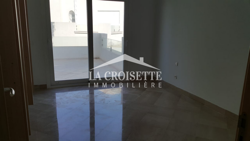 Villa S+3 avec piscine à Gammarth